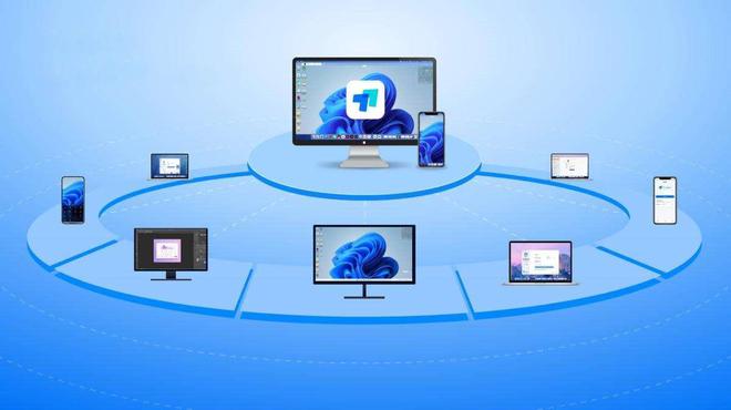 ToDesk助力設(shè)計(jì)師高質(zhì)量遠(yuǎn)程辦公,讓工作效率提升200%