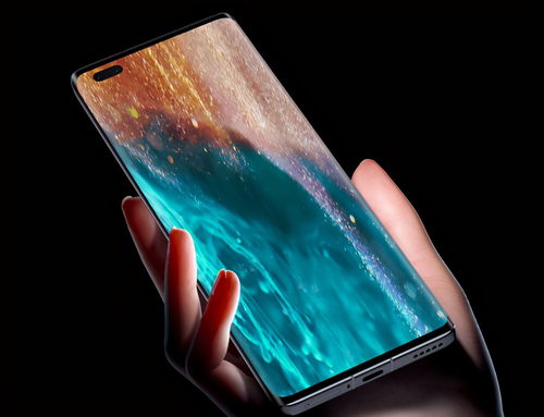 榮耀50外觀曝光,雙圓環(huán) 戒環(huán)鏡頭設(shè)計引領(lǐng)手機設(shè)計新潮流