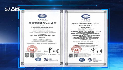 上海島昌醫(yī)學(xué)科技榮膺2020美鼎獎(jiǎng)，以技術(shù)創(chuàng)新引領(lǐng)醫(yī)療器械供應(yīng)鏈發(fā)展