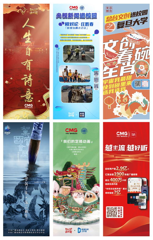 中央廣電總臺(tái)8K超高清頻道落地推廣簽約暨“總臺(tái)IP進(jìn)校園”上海站活動(dòng)開啟，引領(lǐng)超高清技術(shù)推廣新浪潮